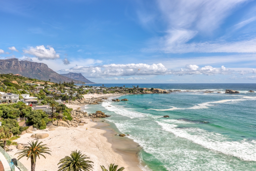 2 Bedroom Property for Sale in Clifton Western Cape
